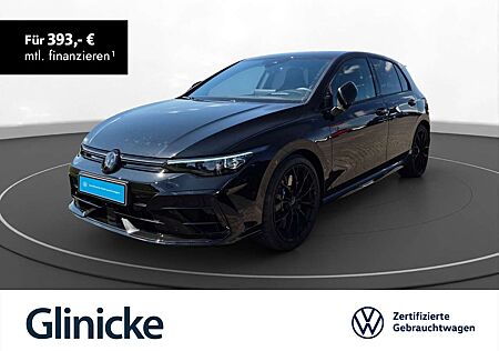 VW Golf Volkswagen R 2.0 TSI 333PS 4Motion R Black Edition Akr