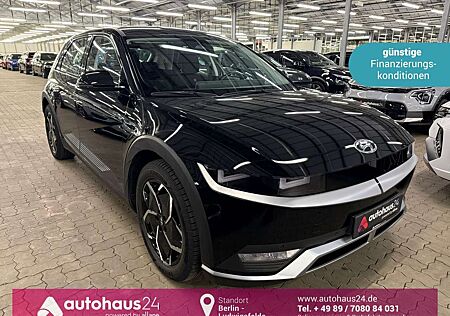Hyundai IONIQ 5 Dynamiq 58 kWh|ACC|Kamera|Navi|LED