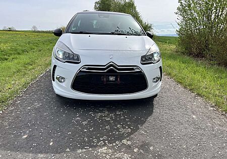 Citroën DS3 Citroen SportChic