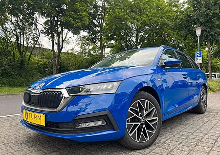 Skoda Octavia Combi Clever 2.0 TDI DSG|Standhzg.|ACC