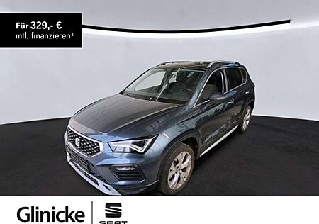 Seat Ateca Xperience 1.5 TSI DSG AHK Navi KAM LED