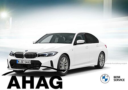 BMW 320 i Automatik M Sportpaket Innovationsp. HIFI