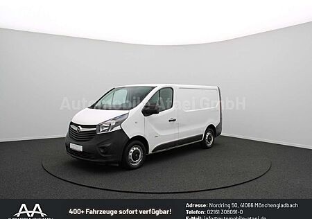 Opel Vivaro Kasten L1H1 2,9t 8075