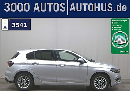 Fiat Tipo 1.0 Life Navi Klima PDC RfK LED
