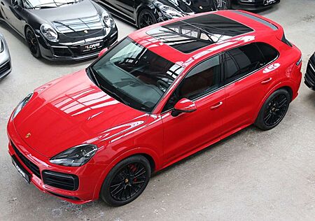 Porsche Cayenne GTS 18Wege ACC Pano 360° BOSE AHK 21"