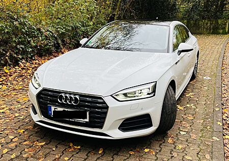 Audi A5 Sportback Pano Diesel Sportback quattro S tro