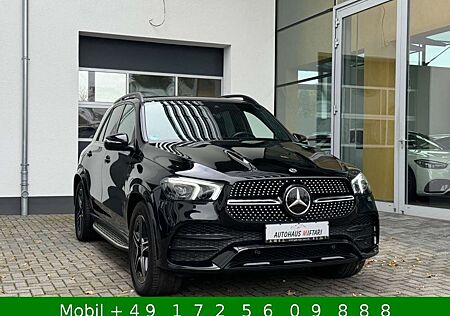 Mercedes-Benz GLE 350 de Diesel Hybrid 4Matic AMG Line Panorama