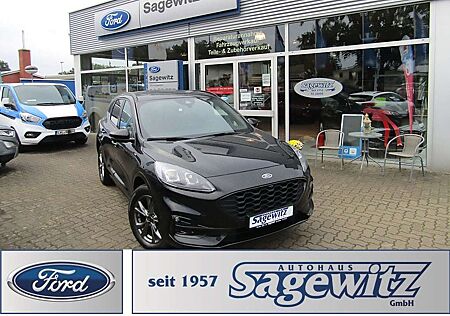 Ford Kuga 2.0 EcoBlue ST-Line X 4x4 SHZ v&h DAB