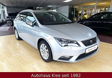 Seat Leon ST 1.6 TDI Style FR DSG *Navi*LED*