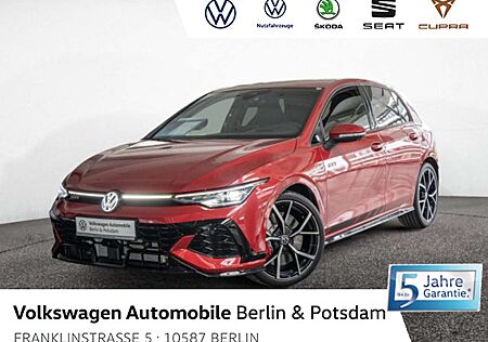 VW Golf GTI Volkswagen Clubsport 2.0 TSI 5JGarantie *Facelift*