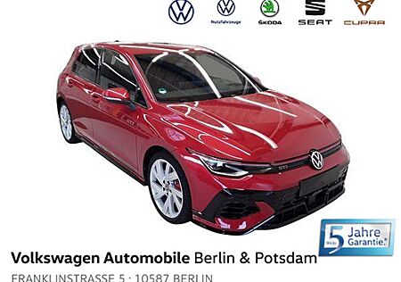 VW Golf GTI Volkswagen Clubsport 2.0 TSI 5JGarantie *Facelift*