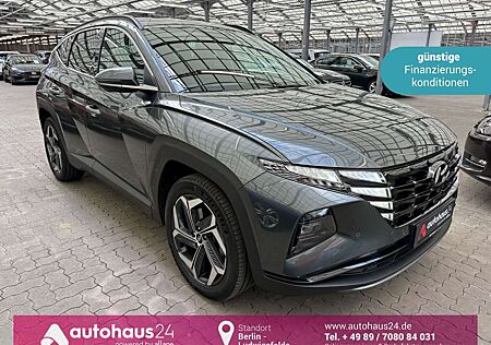 Hyundai Tucson 1.6 T-GDI Trend Plug-In Hybrid 4WD