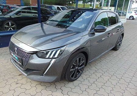 Peugeot 208 GT
