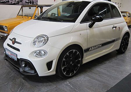 Abarth 595 Competizione by G-Tech