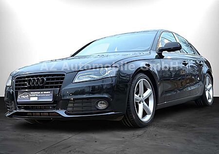 Audi A4 Lim. 2.0 S-line+ 1HAND/B&O/XENON/PDC/GARANTIE