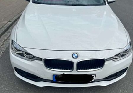 BMW 318i 318 Touring Aut. Advantage