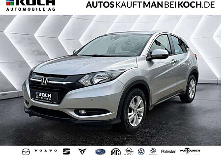 Honda HR-V 1.5 i-VTEC CVT Elegance PDC SHZ 4SEASON Klima