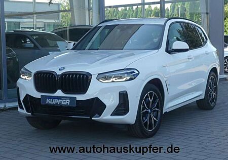 BMW X3 xDrive30e M Sportpaket AHK°LED°Headup+HIFI-19