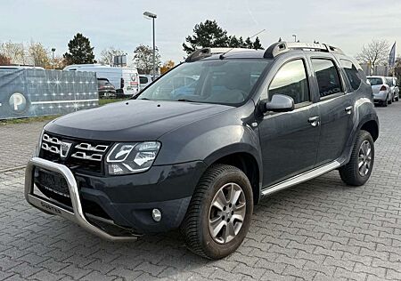 Dacia Duster I Prestige 1.5 dCI Leder-Navi-Alufelgen