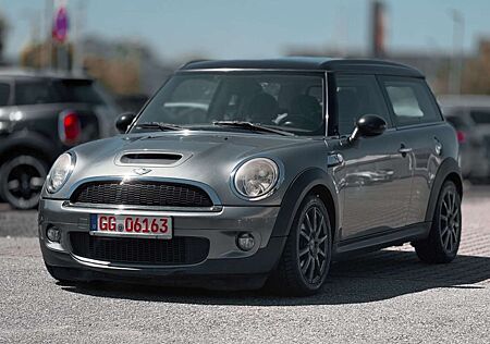 Mini Cooper S CLUBMAN - KLIMA - MOTOR & GETRIEBE NEU