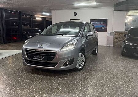Peugeot 5008 Active*1.2 Ltr*Panorama*Navi*Kamera*AHK*LED