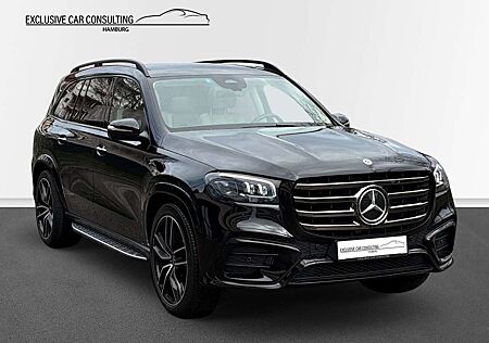 Mercedes-Benz GLS 450 d 4Matic AMG Line *Pano *Massage *Headup