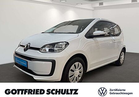 VW Up Volkswagen ! 1.0 KLIMA DAB MAPS MORE RADIO Basis