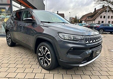 Jeep Compass 1,6 Multijet 80th Anniversary