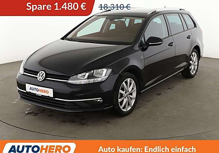VW Golf Volkswagen 1.5 TSI ACT Join *NAVI*PDC*SHZ*ALU*