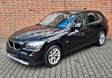 BMW X1 18 d sDrive Automatik ATM