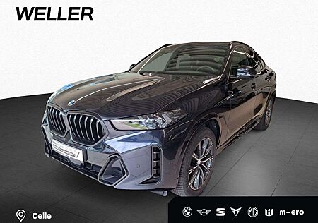 BMW X6 xDr 30d M SPORT PRO Pano StHz AHK DaPro PaPro