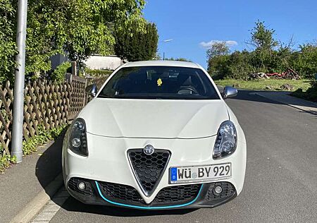 Alfa Romeo Giulietta 1.4 t. Distinctive 120cv