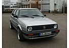 VW Golf Volkswagen II CL