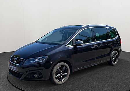 Seat Alhambra 1.4 TSI DSG "FR-Line" Navi AHK 7-Sitze