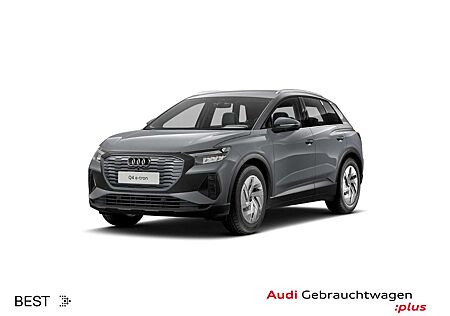 Audi Q4 e-tron 35 Navi*Assist*Standklima*Wärmepupe