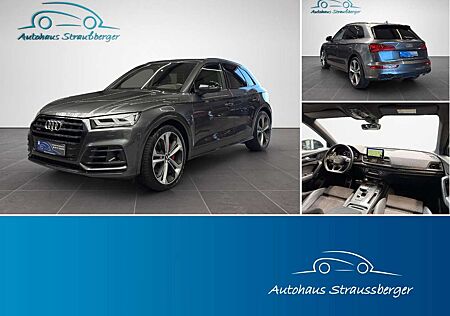 Audi SQ5 3.0 TDI quattro Frontk. MMI Pano AHK Matrix