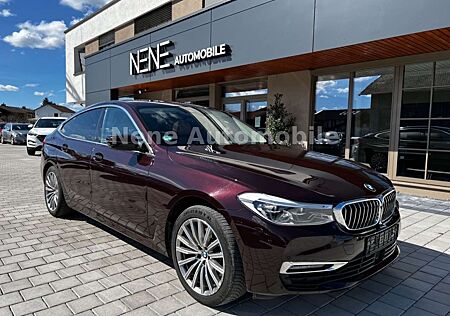 BMW 640 d Gran Turismo xDrive Luxury Line