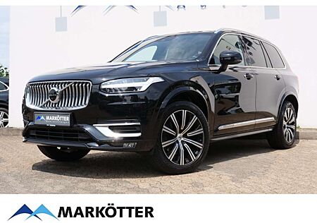 Volvo XC 90 XC90 B5 AWD Inscription 7-Sitz 360/Standhzg/AHK