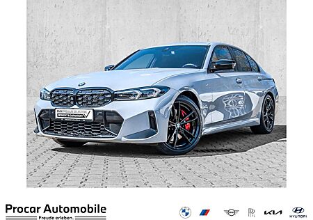 BMW 340 M340d xDrive MSport PRO Adap.LED H/K Glasd. DA PA