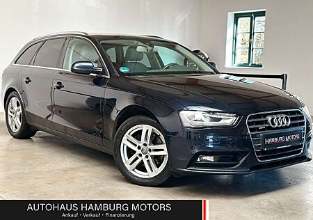 Audi A4 Avant 2.0 TDI quattro S-tronic Panorama 190PS