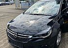 Opel Astra Dynamic