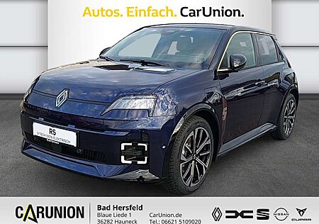 Renault R 5 E-Tech 100% elektr. Iconic Five 150 Comf. R.