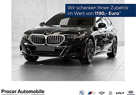 BMW 520 d xDrive M-SPORT+AHK+LORDOSE+HARMAN/KARDON+STANDHE