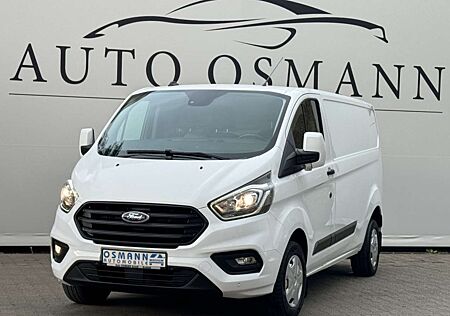 Ford Transit Custom 300 L2H1 LKW Trend AHK KLIMA