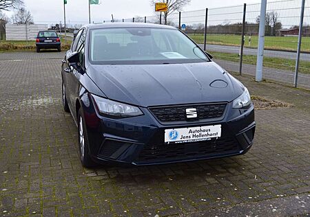 Seat Ibiza Style1.0 TSI DSG GJR DAB+
