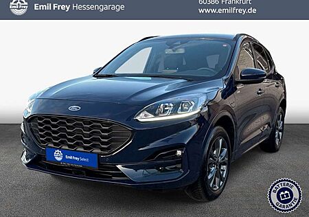 Ford Kuga 2.5 Duratec PHEV ST-LINE