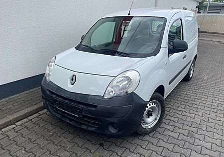 Renault Kangoo 1.5 dCi Rapid Kasten Vario Paket AHK