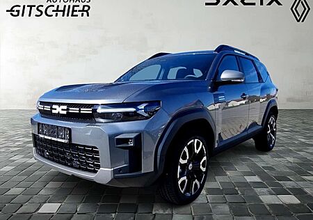 Dacia Bigster Journey HYBRID 155