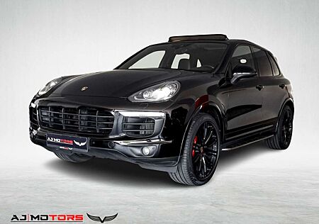 Porsche Cayenne Diesel Platinum Edition *PANO-NAVI-KAMER