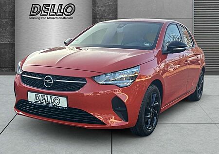 Opel Corsa 1.2 T 74kw EDITION Apple CarPlay Android Auto Musi